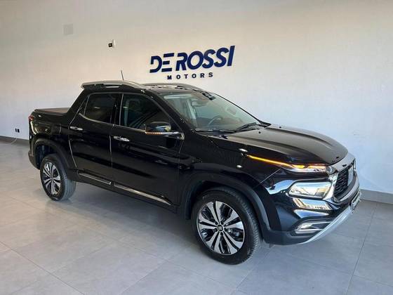 FIAT TORO 1.3 TURBO 270 FLEX VOLCANO AT6